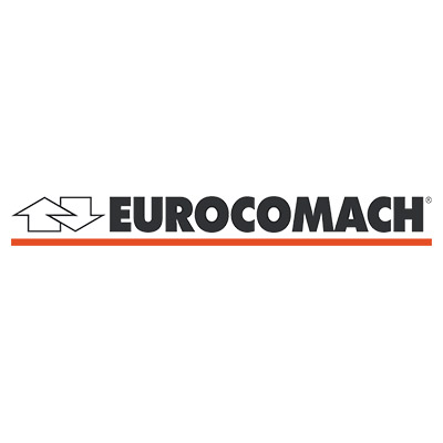Eurocomach Logo